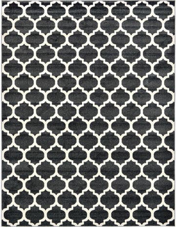 10' x 13' Trellis Rug