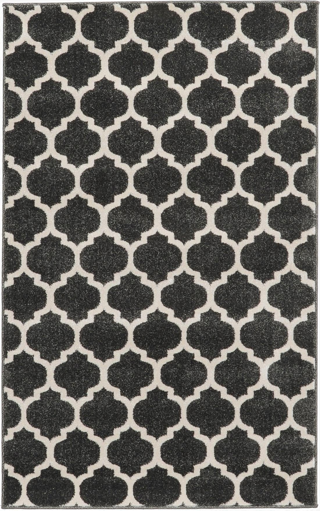 Primary image 3' x 5' 3 Trellis Rug