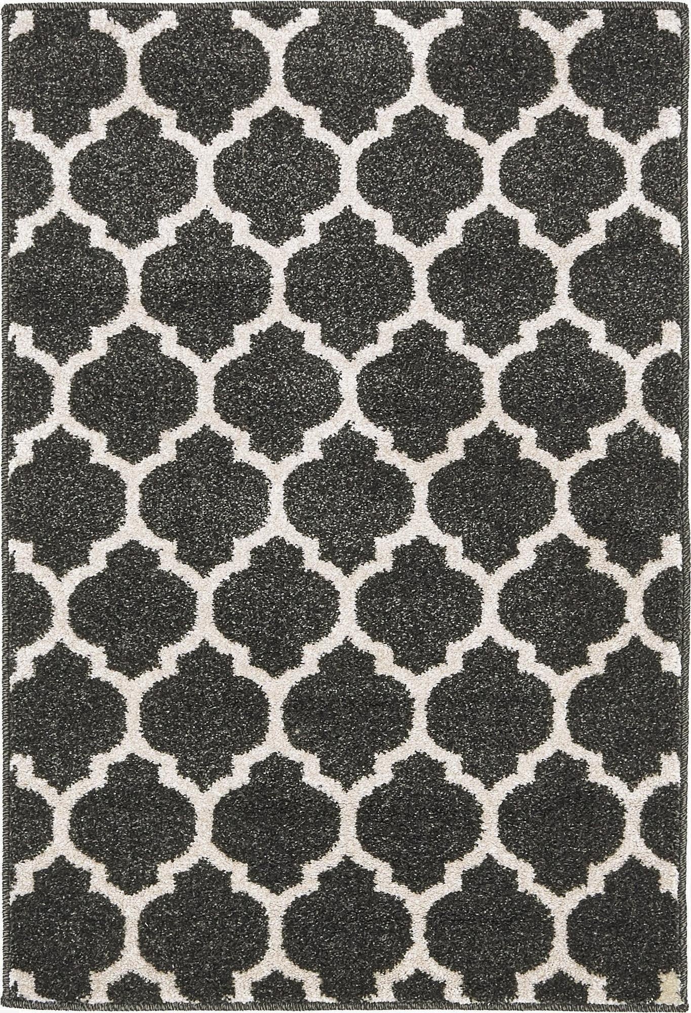Primary image 2' x 3' Trellis Rug