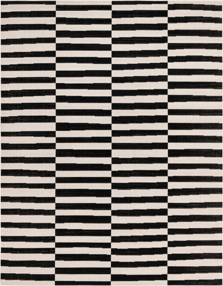 Detail image of 8' x 10' Tribeca Rug
