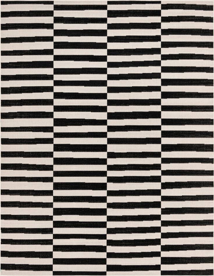 Detail image of 7' x 10' Tribeca Rug