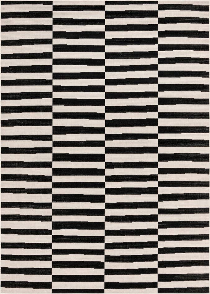 Detail image of 7' x 10' Tribeca Rug