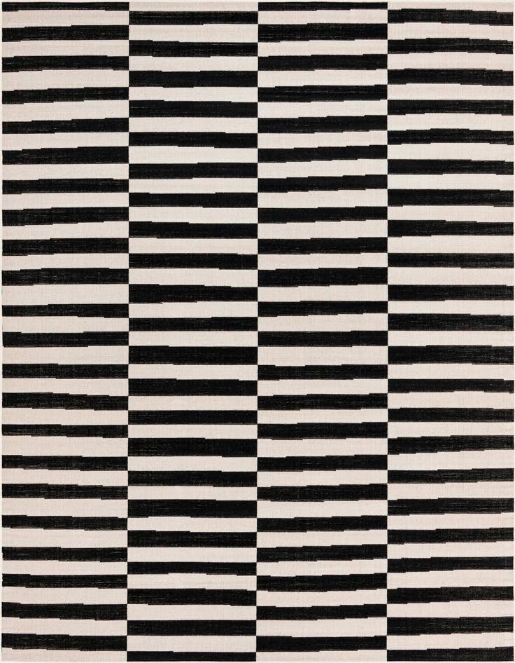 Detail image of 6' x 9' Tribeca Rug
