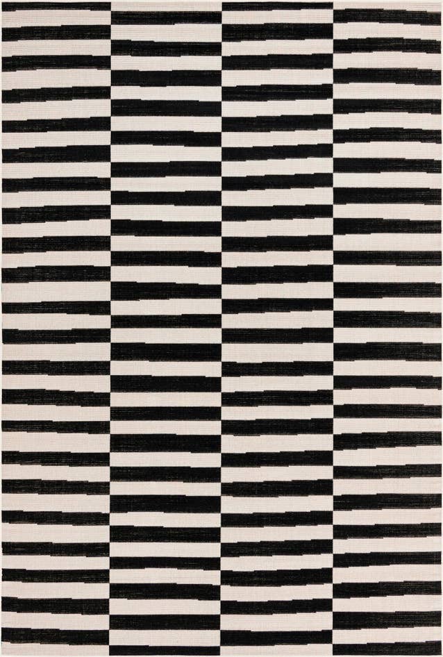 Detail image of 6' x 9' Tribeca Rug