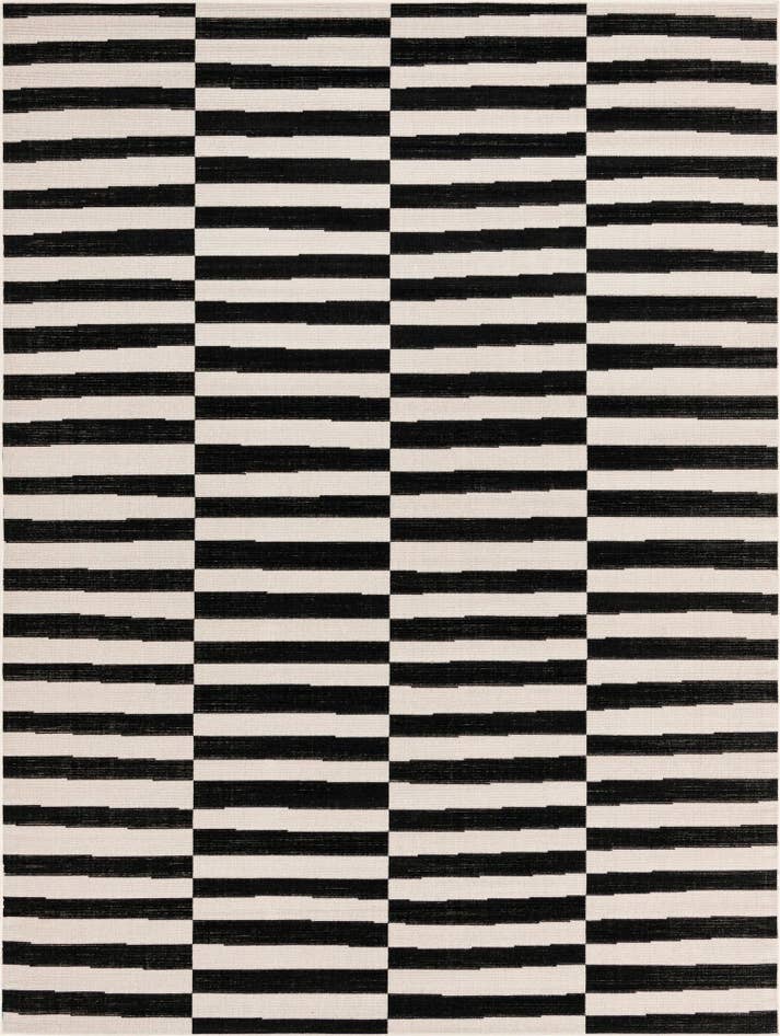 Detail image of 9' x 12' Tribeca Rug