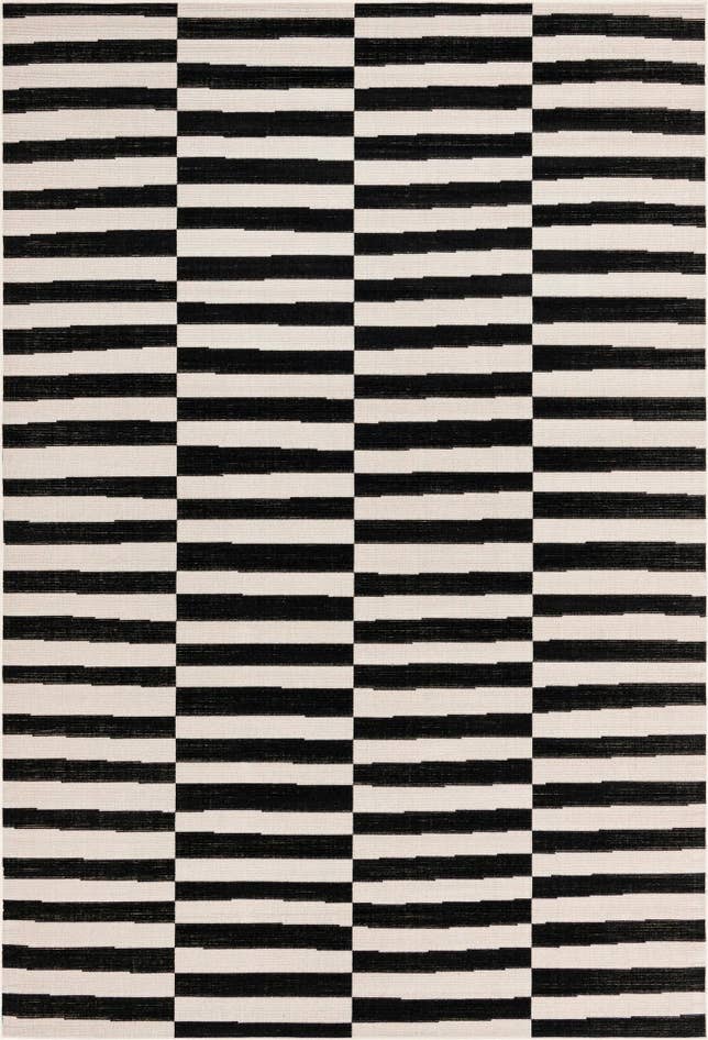 Detail image of 4' x 6' Tribeca Rug