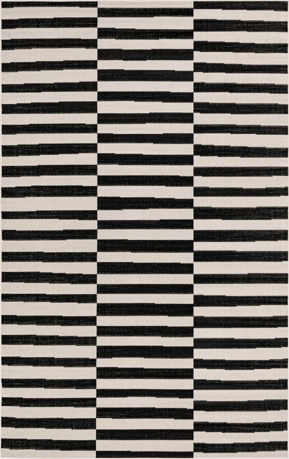 Detail image of 2' 2 x 3' Tribeca Rug