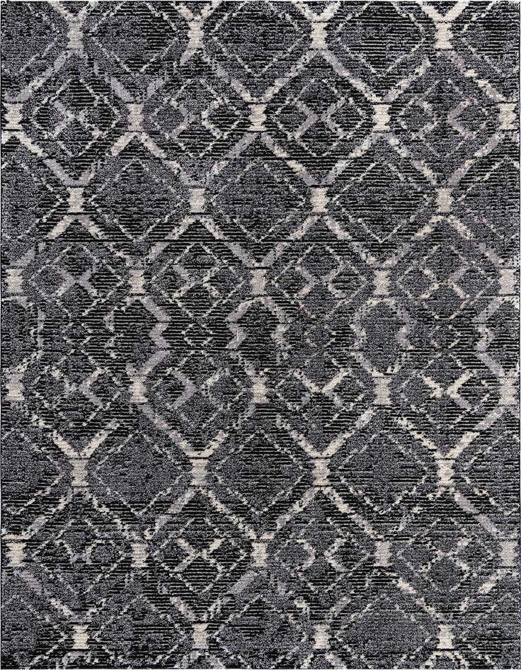 Detail image of 10' x 14' Tucson Rug