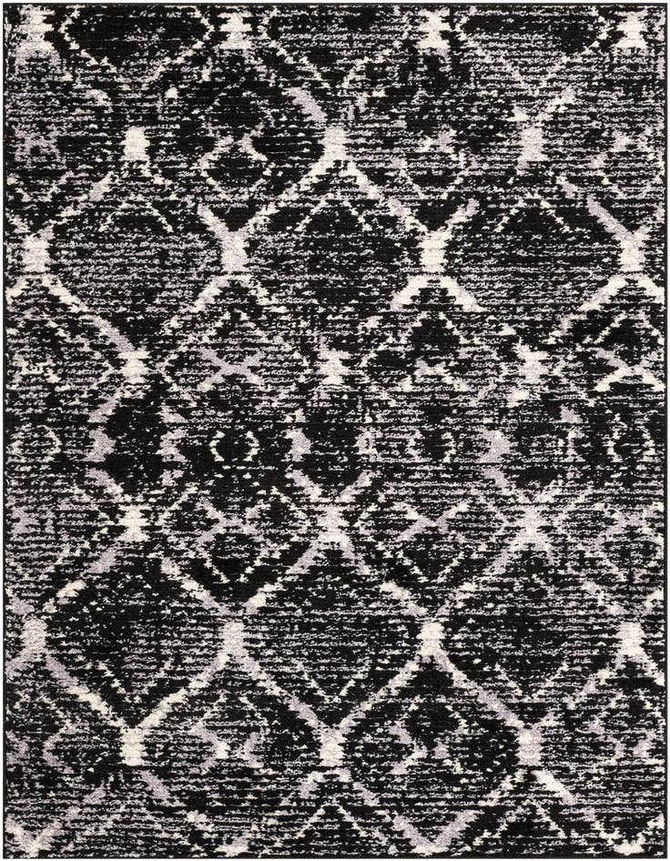 Detail image of 5' x 8' Tucson Rug