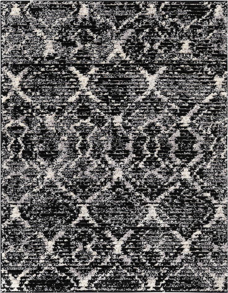 Detail image of 4' x 6' Tucson Rug