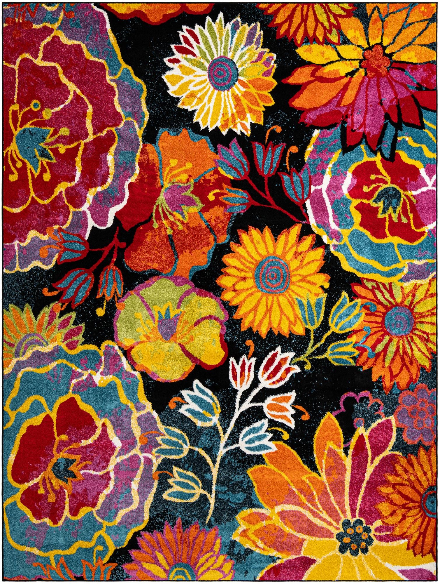 Rug Black Swatch link