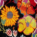 Rug Black Swatch link