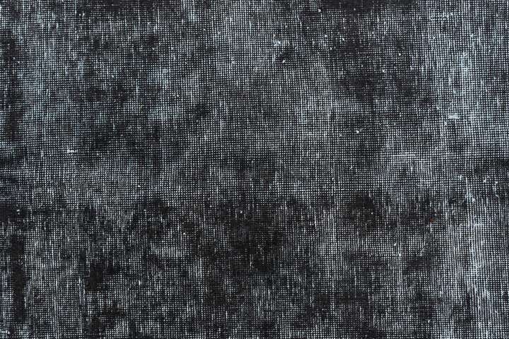5' 3 x 8' 1 Hand Knotted Ultra Vintage Persian Wool Rug