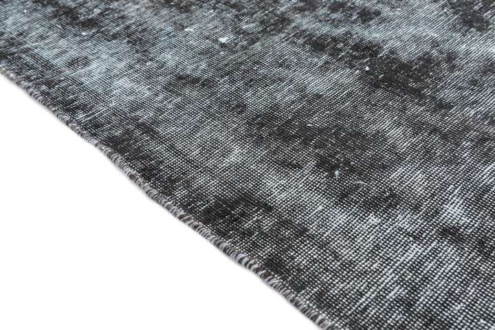 5' 3 x 8' 1 Hand Knotted Ultra Vintage Persian Wool Rug