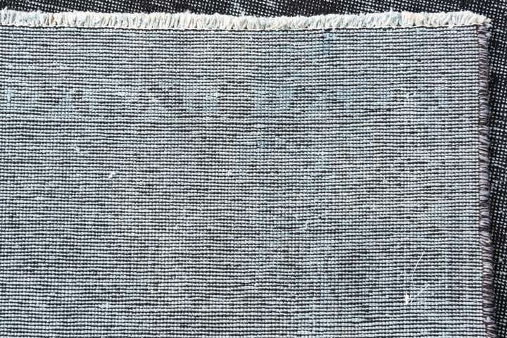 5' 3 x 8' 1 Hand Knotted Ultra Vintage Persian Wool Rug
