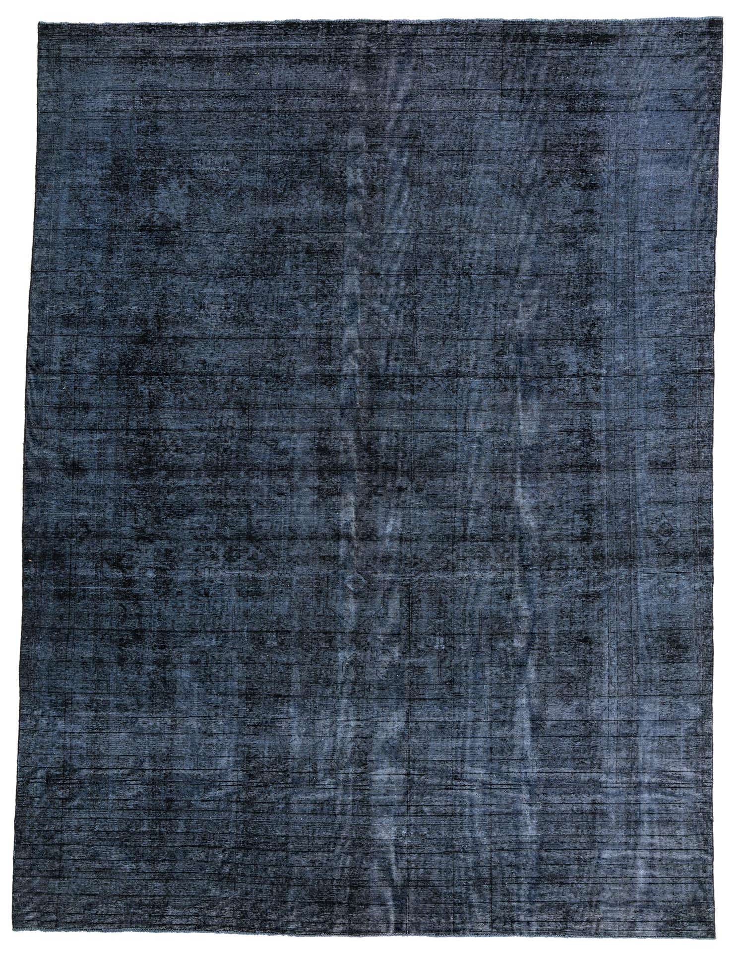 Primary image 8' 10 x 12' 2  Hand Knotted Ultra Vintage Persian Wool Rug