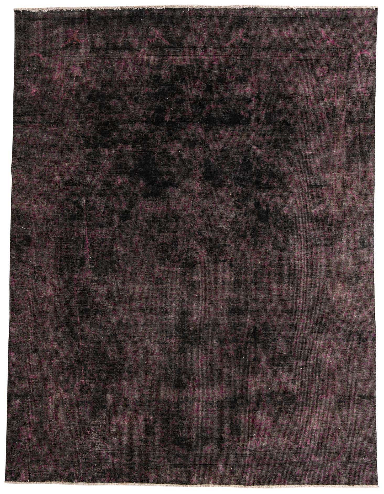 Primary image 8' 8 x 12' 1  Hand Knotted Ultra Vintage Persian Wool Rug