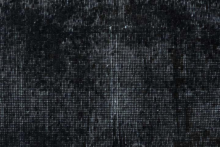 8' 3 x 11' Hand Knotted Ultra Vintage Persian Wool Rug