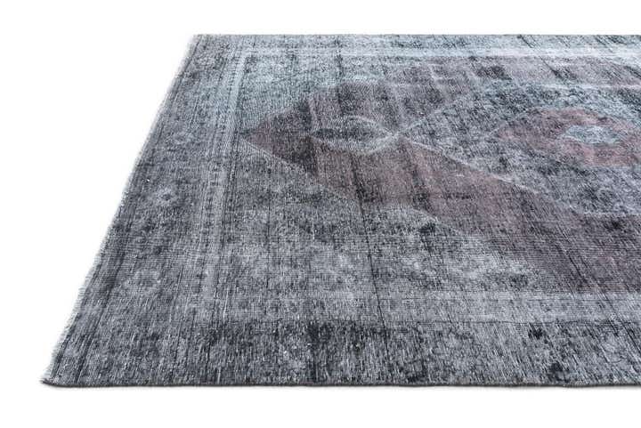 225cm x 320cm Handgeknüpft Ultra Vintage Persisch Wolle Teppich