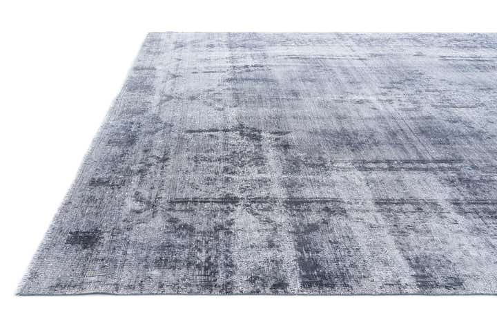 9' 1 x 12' 8 Hand Knotted Ultra Vintage Persian Wool Rug