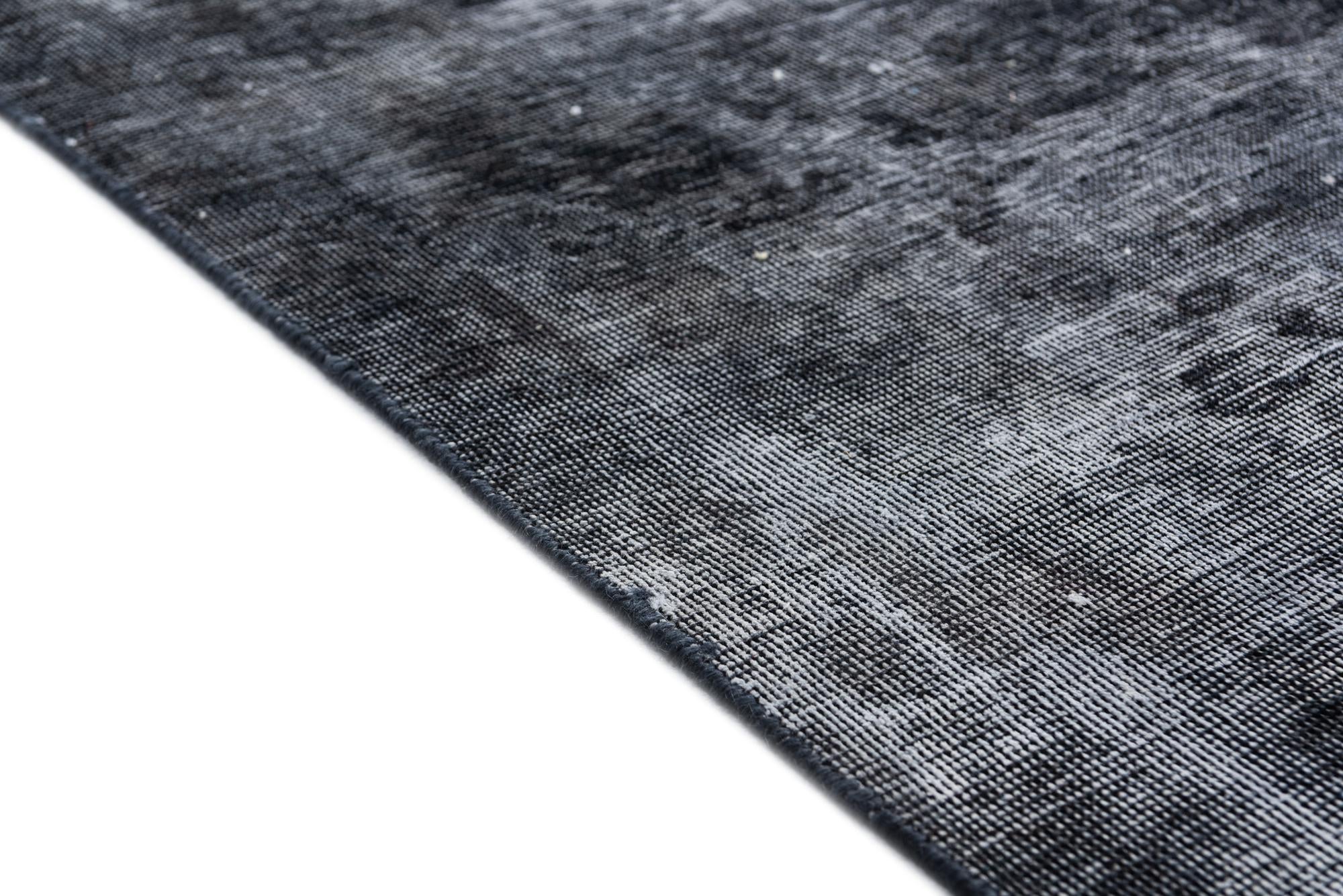 7' 9 x 11' 4 Hand Knotted Ultra Vintage Persian Wool Rug