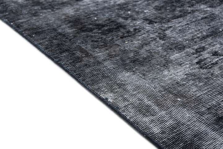 7' 9 x 11' 4 Hand Knotted Ultra Vintage Persian Wool Rug