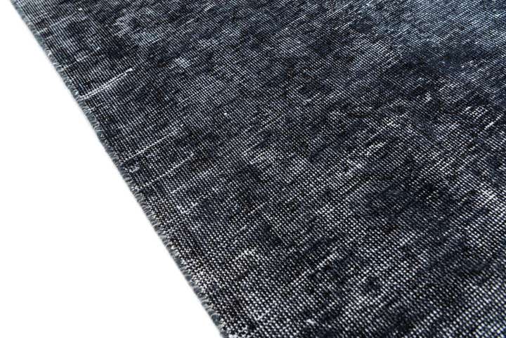 7' 4 x 10' 3 Hand Knotted Ultra Vintage Persian Wool Rug