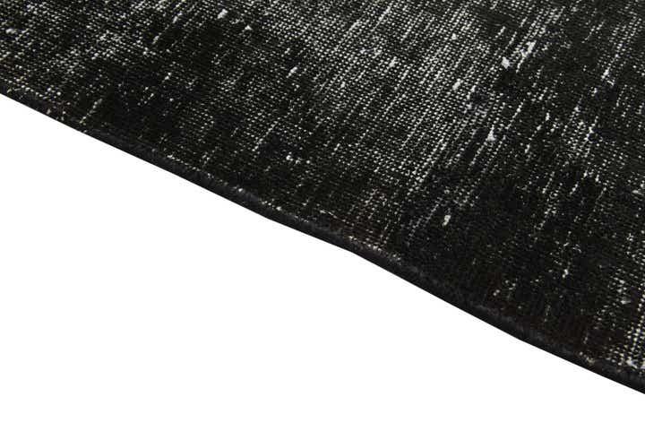 9' 4 x 12' 3 Hand Knotted Ultra Vintage Persian Wool Rug