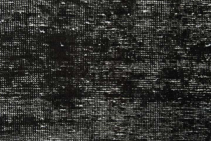 9' 4 x 12' 3 Hand Knotted Ultra Vintage Persian Wool Rug