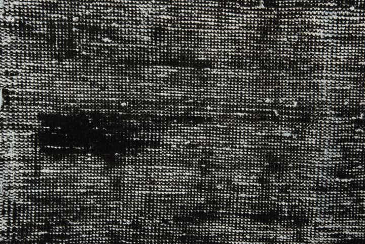 9' 4 x 12' 3 Hand Knotted Ultra Vintage Persian Wool Rug