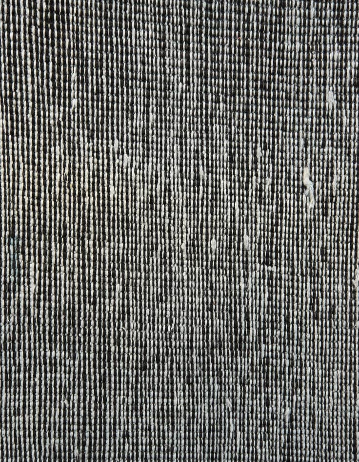 Detail image of 9' 4 x 12' 3  Hand Knotted Ultra Vintage Persian Wool Rug