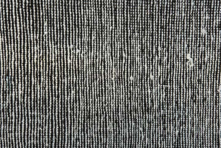 9' 4 x 12' 3 Hand Knotted Ultra Vintage Persian Wool Rug