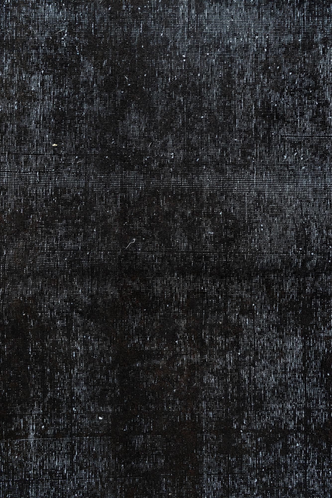 7' 9 x 10' 7 Hand Knotted Ultra Vintage Persian Wool Rug