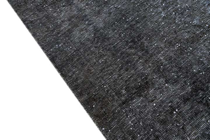 9' 7 x 12' 3 Hand Knotted Ultra Vintage Persian Wool Rug