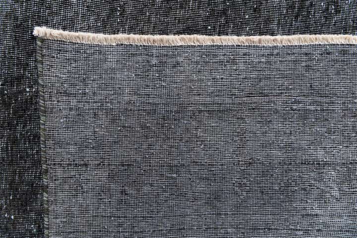 9' 7 x 12' 3 Hand Knotted Ultra Vintage Persian Wool Rug