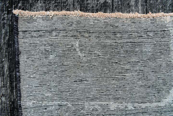 8' 8 x 12' 5 Hand Knotted Ultra Vintage Persian Wool Rug