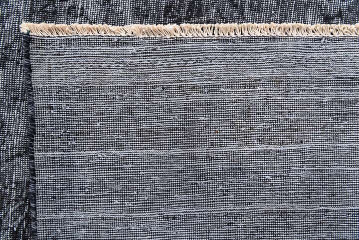 9' 7 x 12' 4 Hand Knotted Ultra Vintage Persian Wool Rug