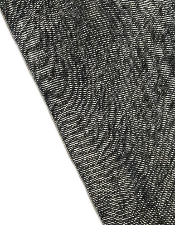 Detail image of 4' x 6' 3 Hand Knotted Ultra Vintage Persian Wool Rug