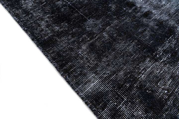 200cm x 285cm Handgeknüpft Ultra Vintage Persisch Wolle Teppich