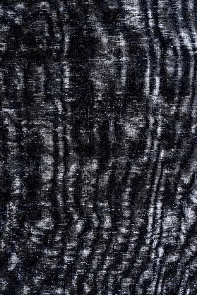 200cm x 285cm Handgeknüpft Ultra Vintage Persisch Wolle Teppich