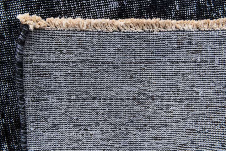 200cm x 285cm Handgeknüpft Ultra Vintage Persisch Wolle Teppich