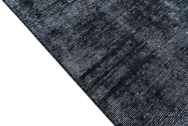 9' 2 x 12' 9 Hand Knotted Ultra Vintage Persian Wool Rug