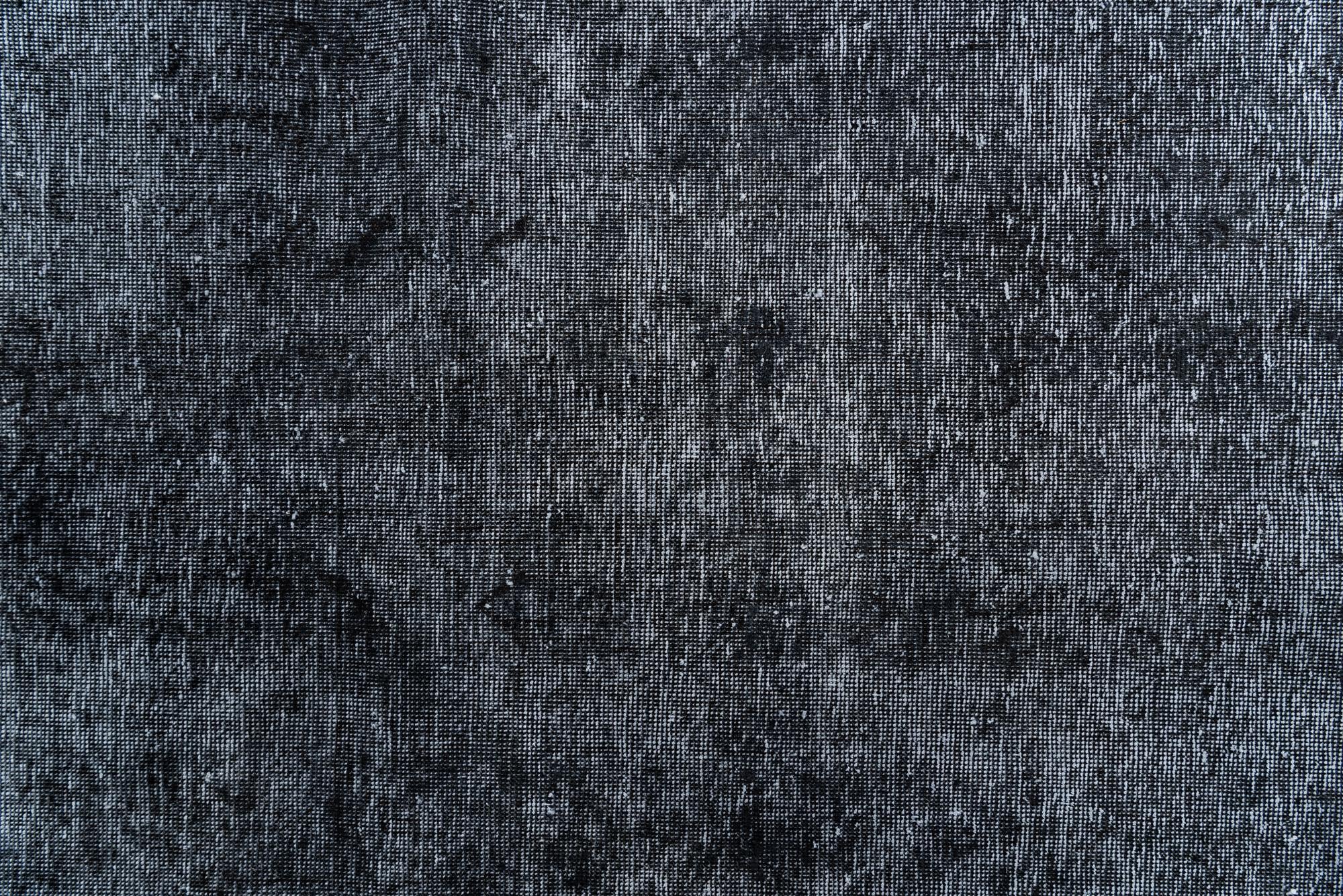9' 2 x 12' 9 Hand Knotted Ultra Vintage Persian Wool Rug