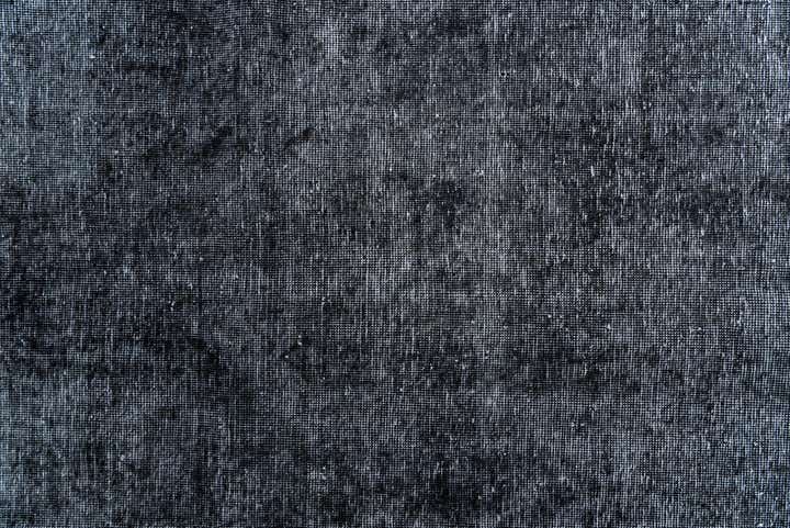 9' 2 x 12' 9 Hand Knotted Ultra Vintage Persian Wool Rug