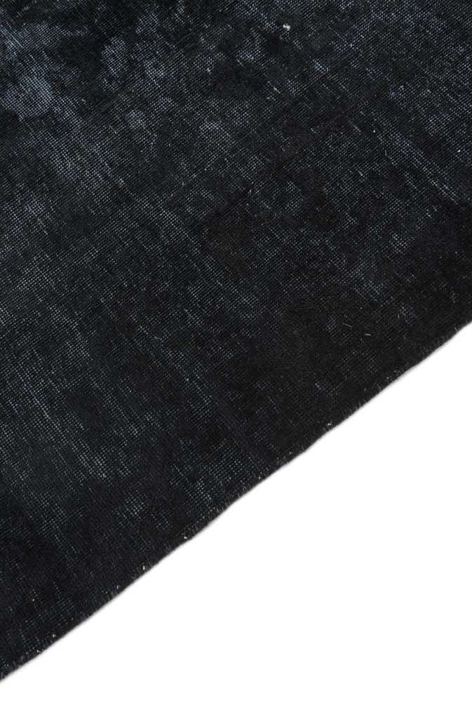 9' 5 x 12' 4 Hand Knotted Ultra Vintage Persian Wool Rug