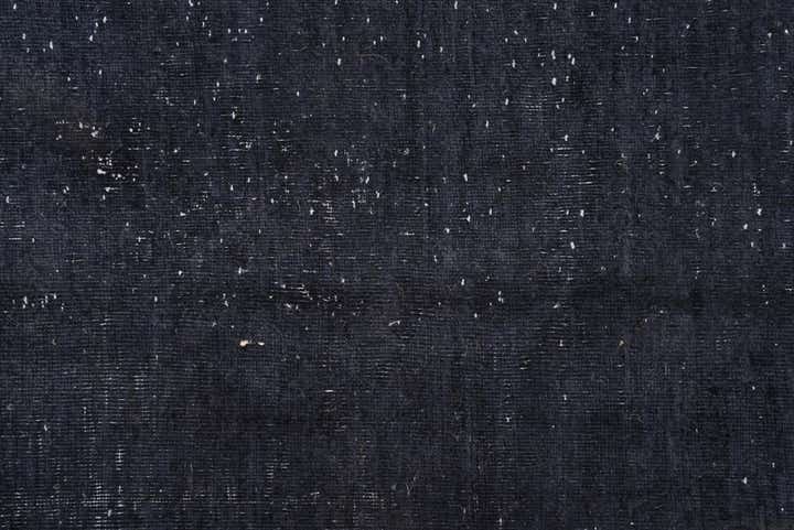 4' x 5' 6 Hand Knotted Ultra Vintage Persian Wool Rug