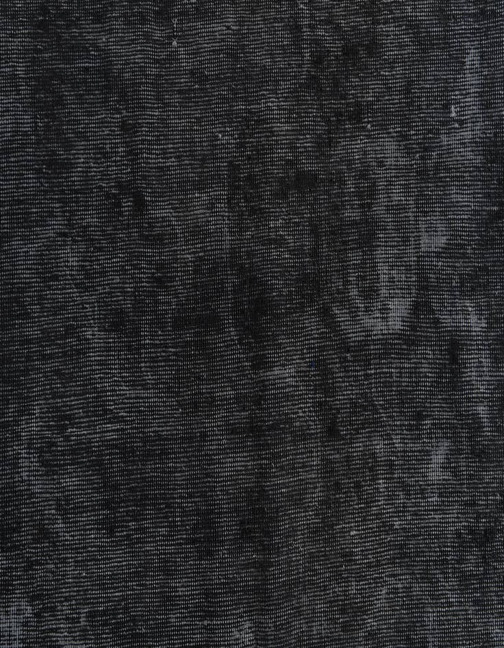 Detail image of 9' 2 x 12' 7  Hand Knotted Ultra Vintage Persian Wool Rug