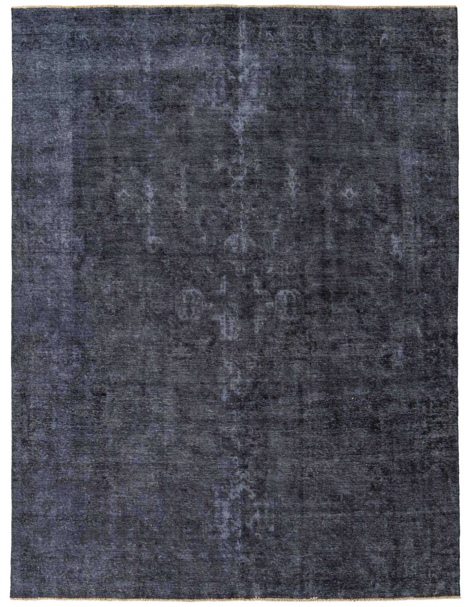 Primary image 9' 2 x 12' 7  Hand Knotted Ultra Vintage Persian Wool Rug