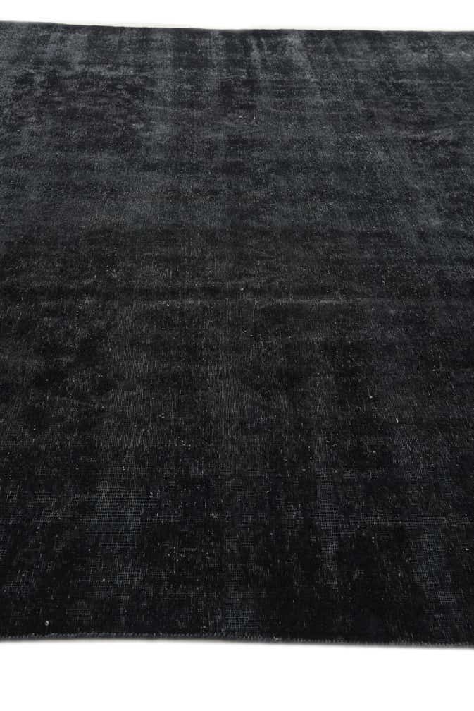 9' 2 x 12' 5 Hand Knotted Ultra Vintage Persian Wool Rug