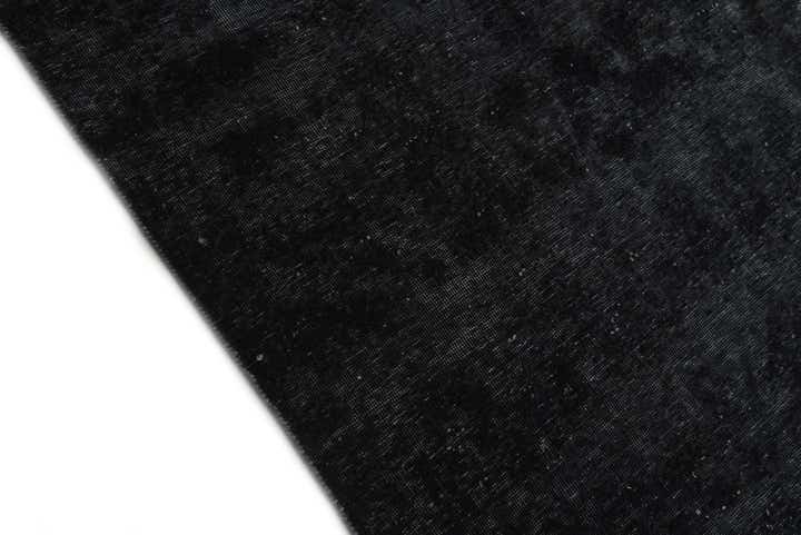 9' 2 x 12' 5 Hand Knotted Ultra Vintage Persian Wool Rug